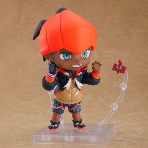 Pokemon Center Original Nendoroid Kibana Japan Figure 4580590125049 3