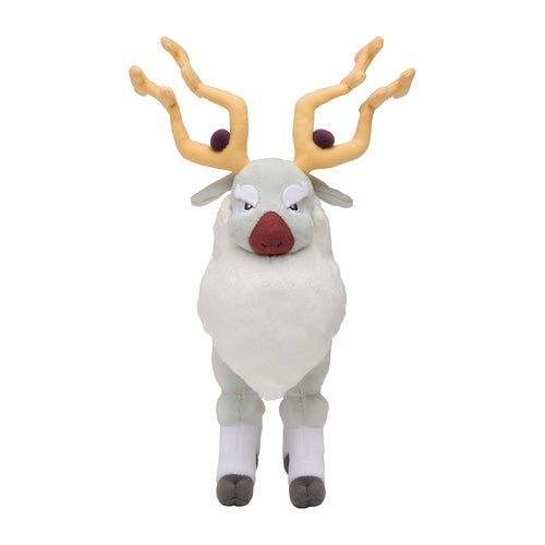 Pokemon Center Original Plush Ayashishi Japan Figure 4521329367538 1