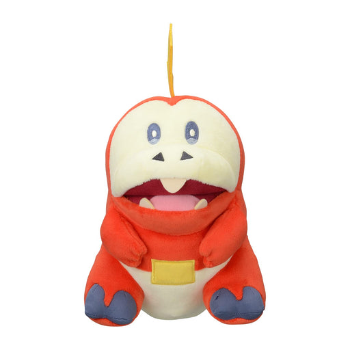 Pokemon Center Original Plush Hogeta- Japan Figure Store - #1 Bring To You The Best Japanese Goods