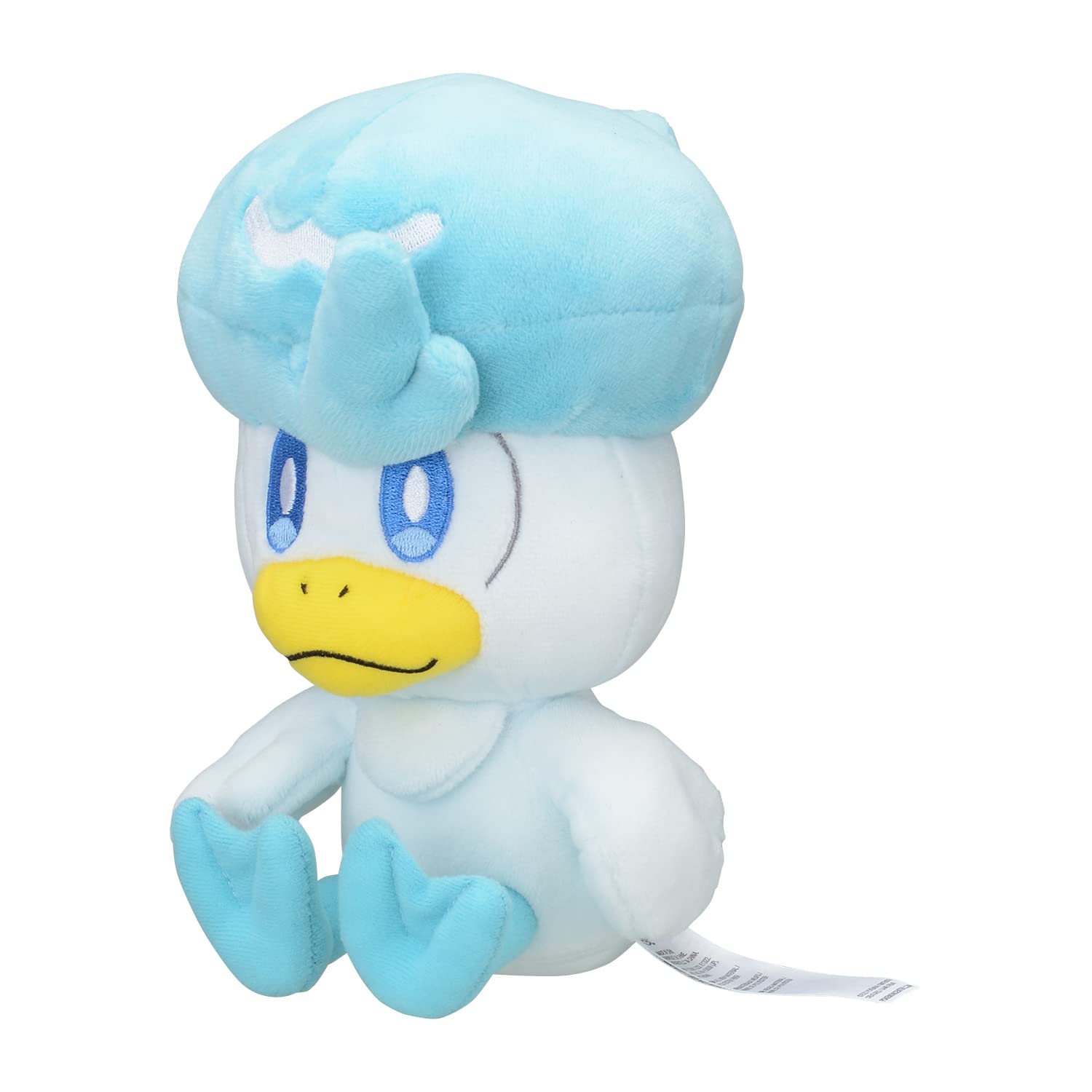 Pokemon Center Original Plush Kwass- Japan Figure Store - #1 Bring To You The Best Japanese Goods