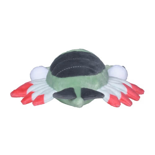 Pokemon Center Original Plush Pokémon Fit Anorith Japan Figure 4521329317069 2
