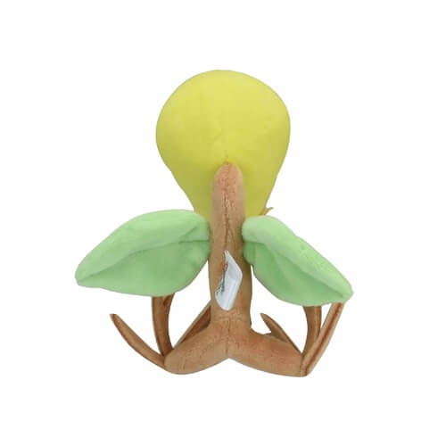 Pokemon Center Original Plush Pokémon Fit Bellsprout Japan Figure 4521329245317 1