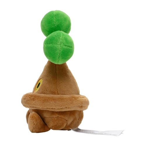 Pokemon Center Original Plush Pokémon Fit Bonsly Japan Figure 4521329339450 2