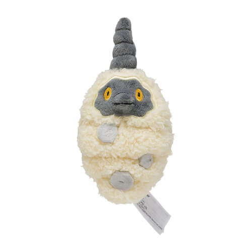 Pokemon Center Original Plush Pokémon Fit Burmy (Mino Of Sunachi) Japan Figure 4521329339139
