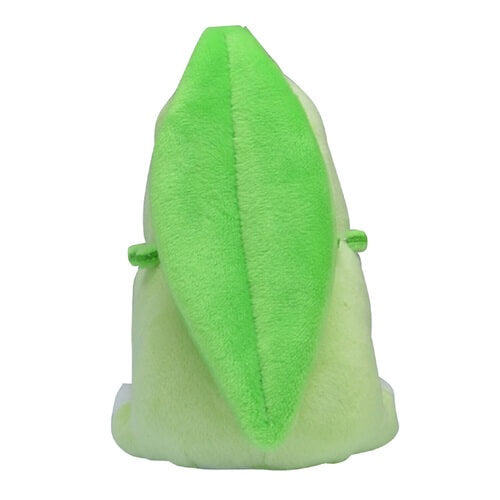 Pokemon Center Original Plush Pokémon Fit Chikorita Japan Figure 4521329268514 1