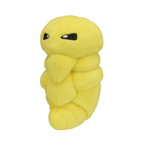 Pokemon Center Original Plush Pokémon Fit Cocoon Japan Figure 4521329244877