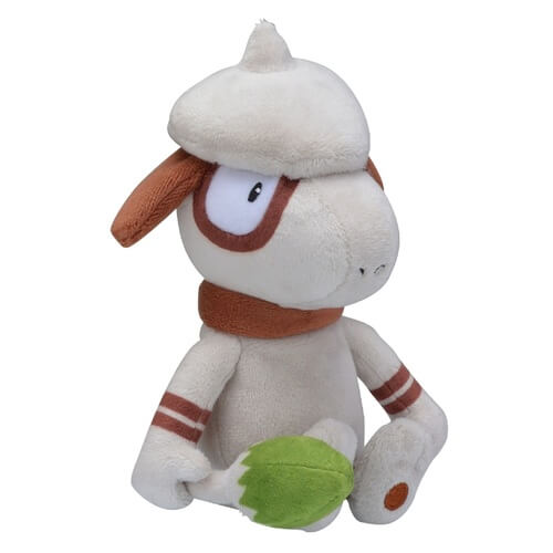 Pokemon Center Original Plush Pokémon Fit Doble Japan Figure 4521329269146