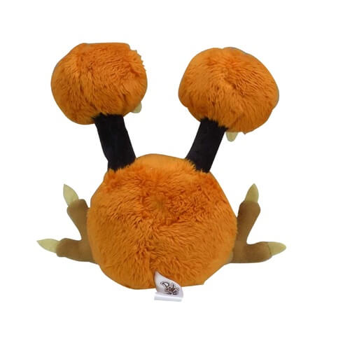 Pokemon Center Original Plush Pokémon Fit Dodo Japan Figure 4521329245447 1