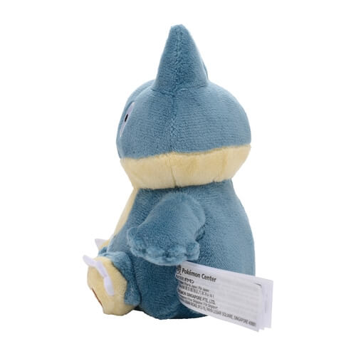 Pokemon Center Original Plush Pokémon Fit Gombe Japan Figure 4521329339535 2