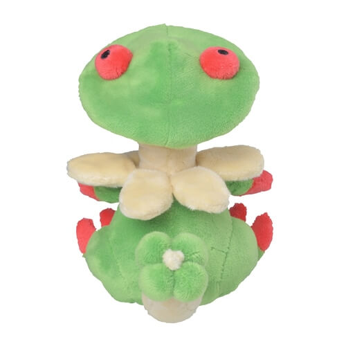 Pokemon Center Original Plush Pokémon Fit Kinogassa Japan Figure 4521329316451 2