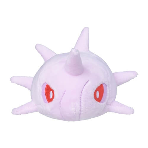 Pokemon Center Original Plush Pokémon Fit Mayurd Japan Figure 4521329316277