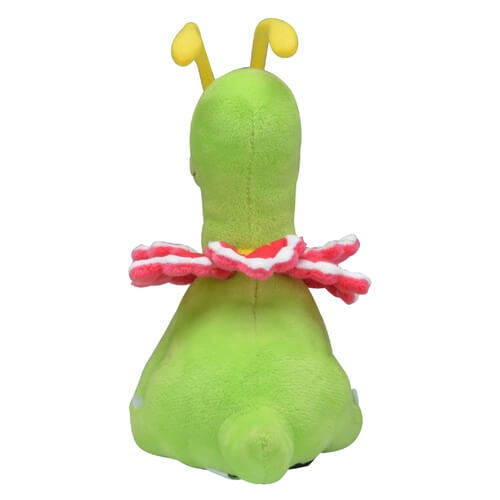 Pokemon Center Original Plush Pokémon Fit Meganium Japan Figure 4521329269214 1