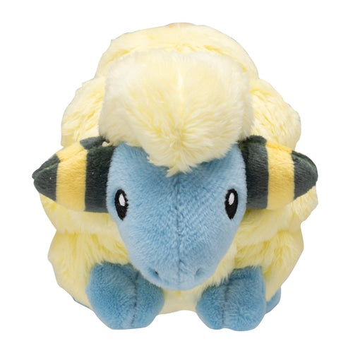 Pokemon Center Original Plush Pokémon Fit Merry Japan Figure 4521329333946 1