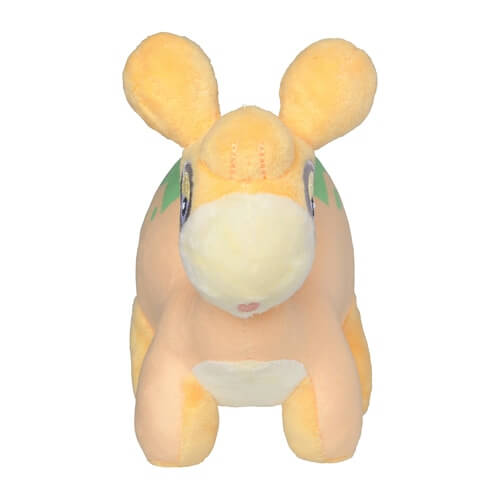Pokemon Center Original Plush Pokémon Fit Numel Japan Figure 4521329316819 1