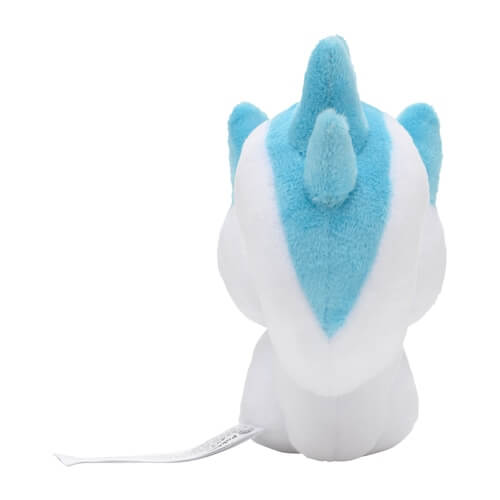Pokemon Center Original Plush Pokémon Fit Pachirisu Japan Figure 4521329339214 3