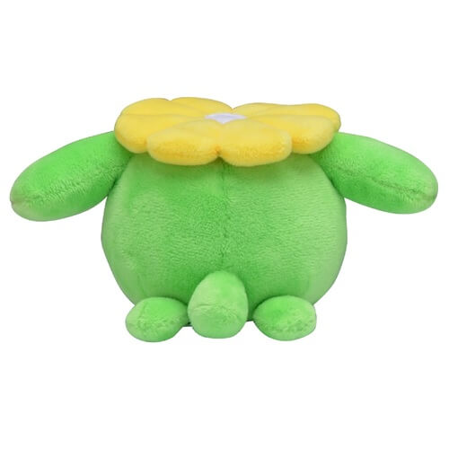 Pokemon Center Original Plush Pokémon Fit Popocco Japan Figure 4521329269320 1