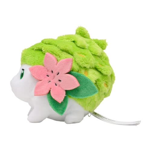 Pokemon Center Original Plush Pokémon Fit Shaymin (Landform) Japan Figure 4521329341408 2