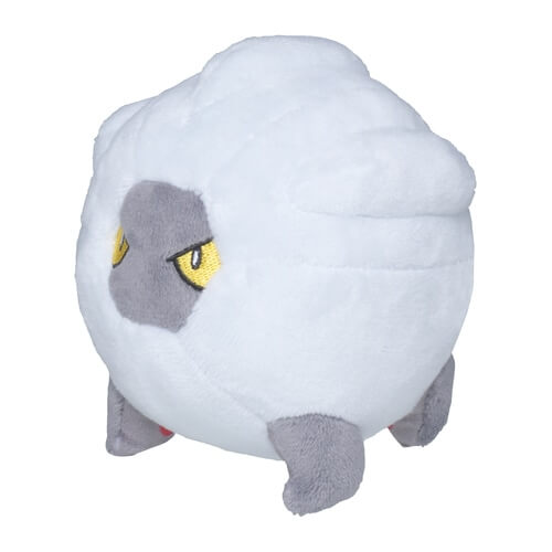 Pokemon Center Original Plush Pokémon Fit Shelgon Japan Figure 4521329317342