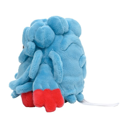 Pokemon Center Original Plush Pokémon Fit Tangrowth Japan Figure 4521329339726 2