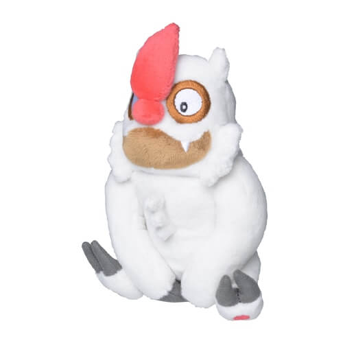 Pokemon Center Original Plush Pokémon Fit Vigoroth Japan Figure 4521329316475 1