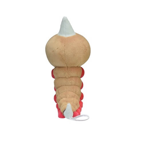 Pokemon Center Original Plush Pokémon Fit Weedle Japan Figure 4521329244860 1