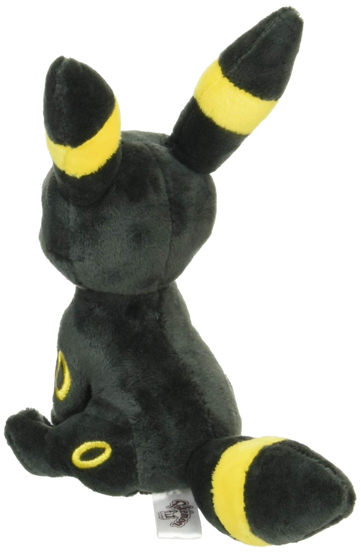 POKEMON CENTER ORIGINAL Plush Doll Pokemon Fit Umbreon- Japan Figure Store - #1 Bring To You The Best Japanese Goods
