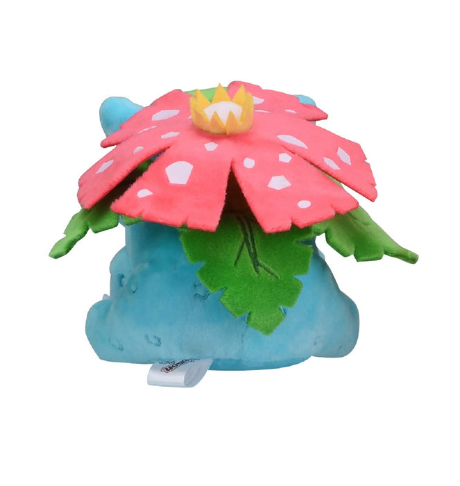 POKEMON CENTER ORIGINAL Plush Doll Pokemon Fit Venusaur- Japan Figure Store - #1 Bring To You The Best Japanese Goods