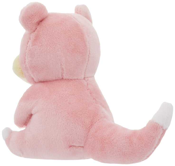 Pokemon Center Original Plush Fit Yadon 13x15x7.5cm- Japan Figure Store - #1 Bring To You The Best Japanese Goods