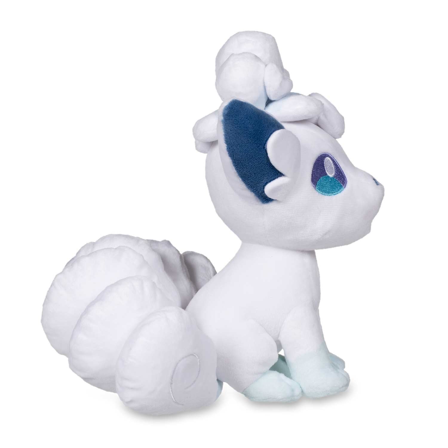 Pokemon Alolan Vulpix Plush Toy 21x19x17.5cm- Japan Figure Store - #1 Bring To You The Best Japanese Goods