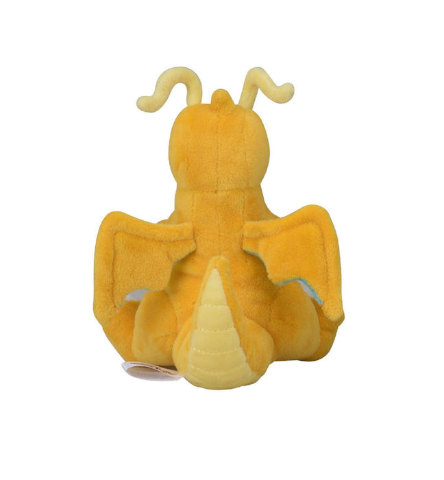 Pokemon Center Original Plush Toy Pokémon Fit Kairyu- Japan Figure Store - #1 Bring To You The Best Japanese Goods