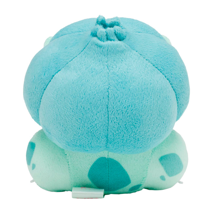 Pokemon Original Bulbasaur Plush Toy from Pokemon Center - Psycho Soda Refresh- Japan Figure Store - #1 Bring To You The Best Japanese Goods