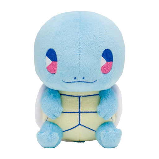 Pokemon Original Plush Toy - Center Squirtle - Refreshing Psycho Soda- Japan Figure Store - #1 Bring To You The Best Japanese Goods