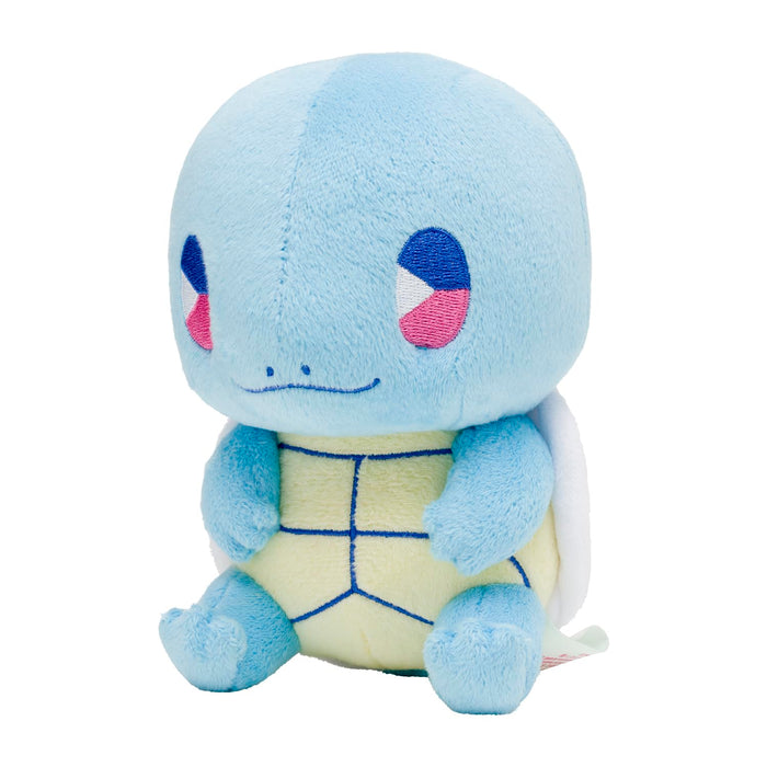 Pokemon Original Plush Toy - Center Squirtle - Refreshing Psycho Soda- Japan Figure Store - #1 Bring To You The Best Japanese Goods