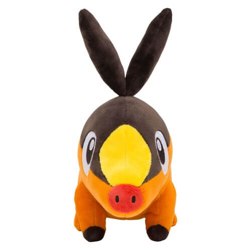 Pokemon Center Original Plush Toy Tepig Japan Figure 4521329250793 1
