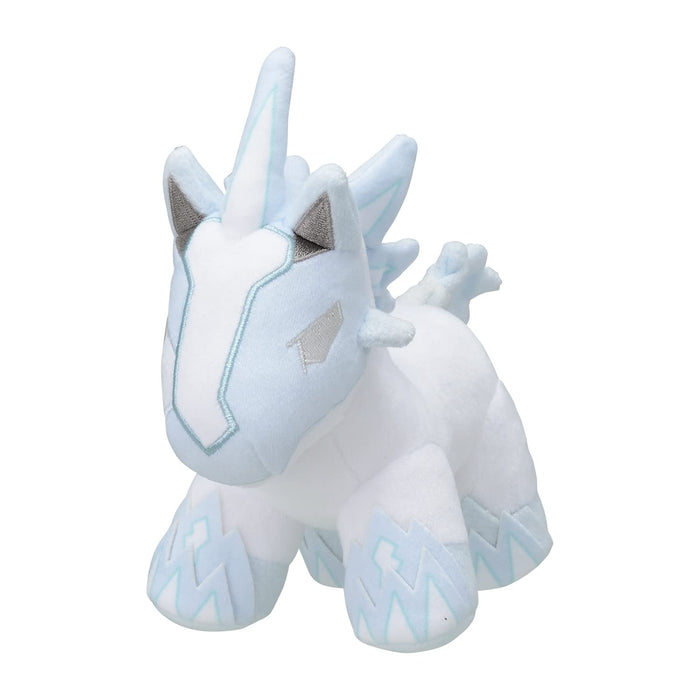 POKEMON CENTER ORIGINAL Pokemon Dolls Glastrier- Japan Figure Store - #1 Bring To You The Best Japanese Goods