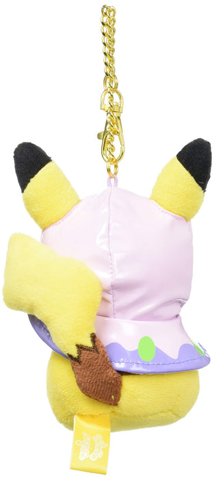 Pokemon Center Original Mascot Kodak Pikachu 14x10x8cm- Japan Figure Store - #1 Bring To You The Best Japanese Goods