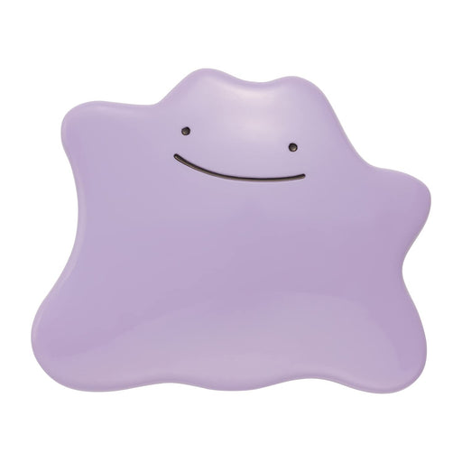 POKEMON CENTER ORIGINAL Pokemon Accessory Mirror And Comb Set Ditto- Japan Figure Store - #1 Bring To You The Best Japanese Goods
