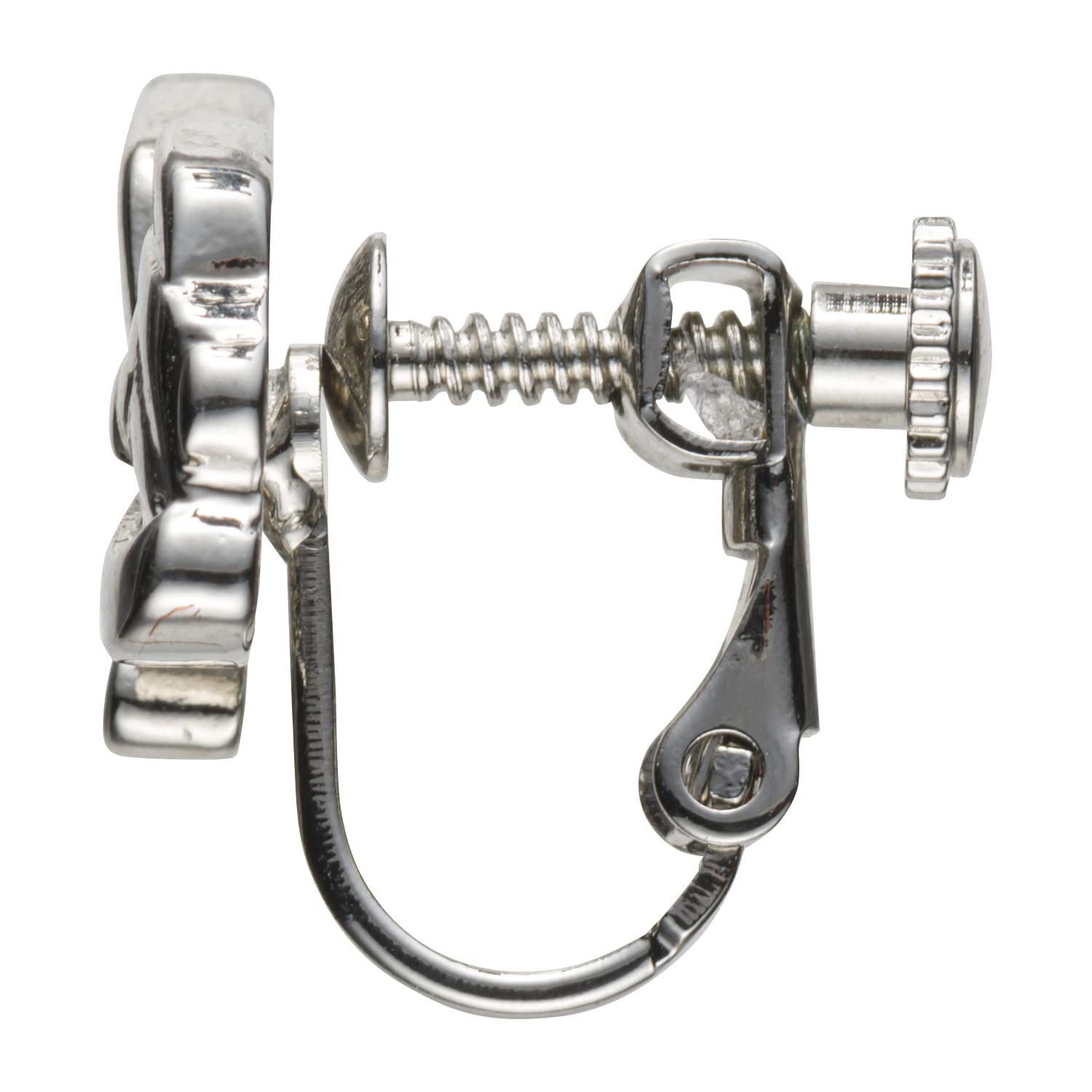 Pokemon Center Original Pokémon Accessory Earrings 78 Gekkouga- Japan Figure Store - #1 Bring To You The Best Japanese Goods