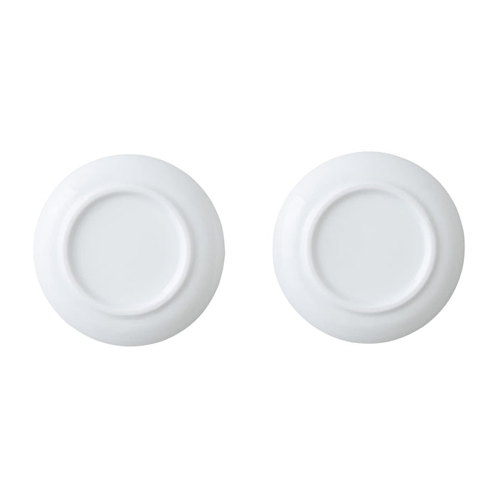 Pokemon Center Original Mini Condiment Dish 2Pcs Hisui Voltorb- Japan Figure Store - #1 Bring To You The Best Japanese Goods