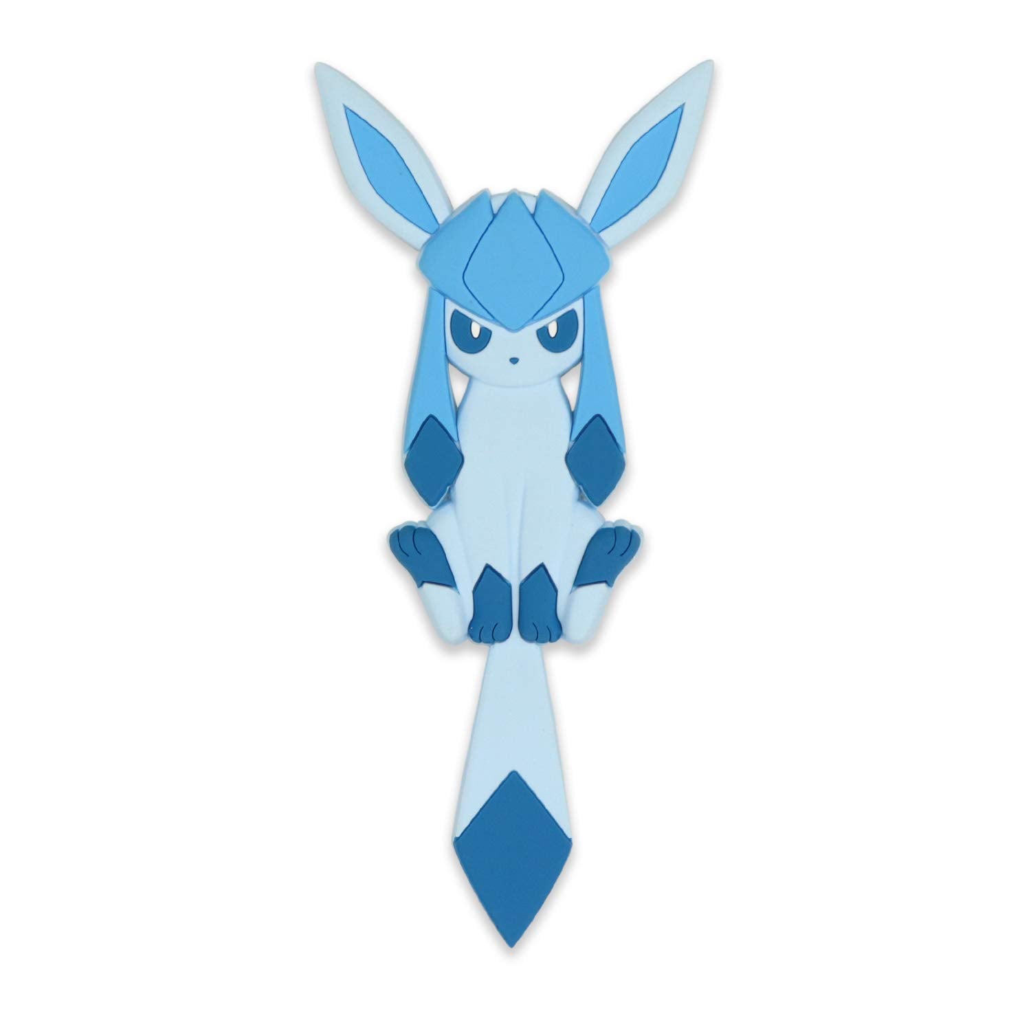 Toyo Case Pokemon Flat Hook Glaceon SH-PM-07- Japan Figure Store - #1 Bring To You The Best Japanese Goods