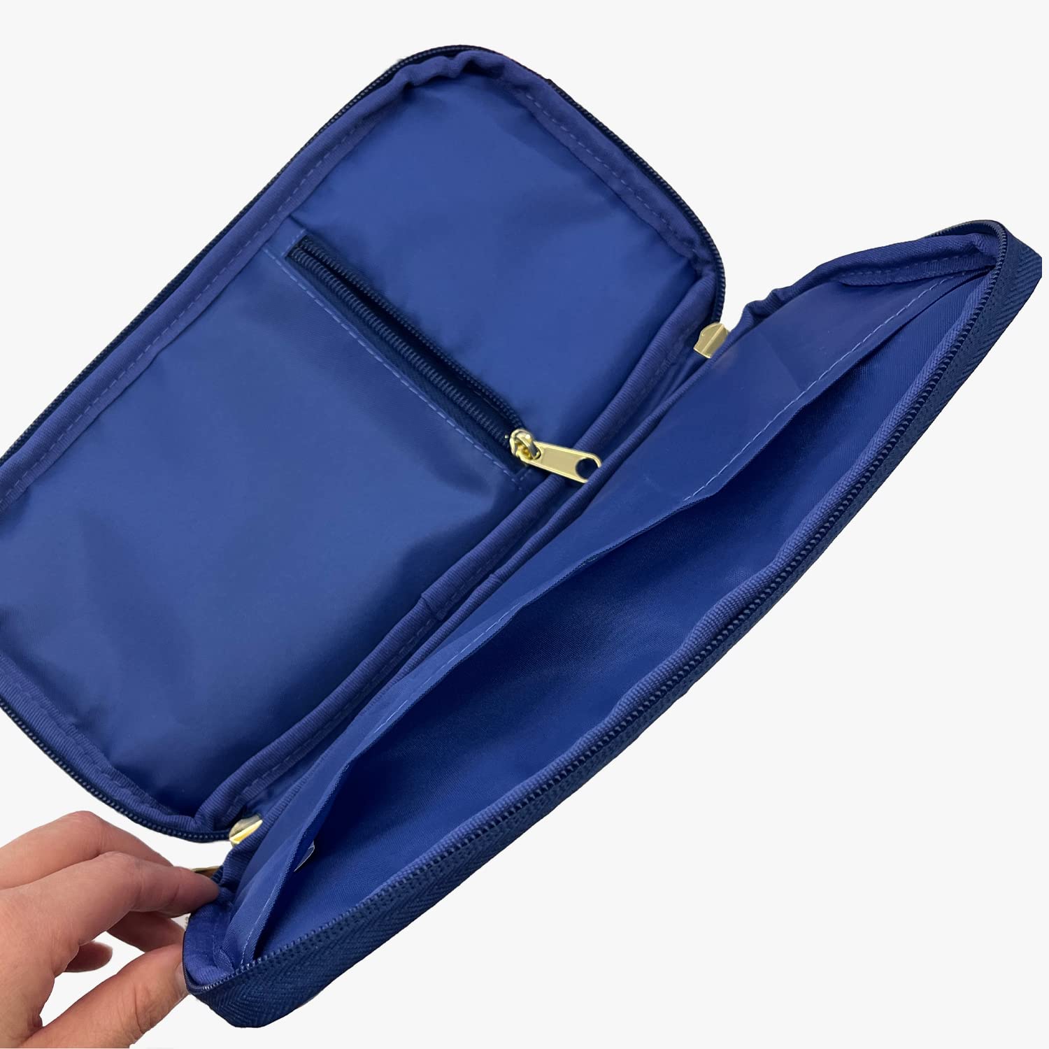 Pokemon Center Gadget Case Mini Pikachu & Piplup- Japan Figure Store - #1 Bring To You The Best Japanese Goods