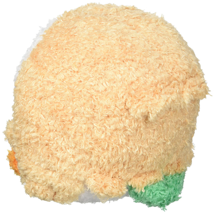 Pokemon Mokuroh Fluffy Stuffed Toy- Japan Figure Store - #1 Bring To You The Best Japanese Goods