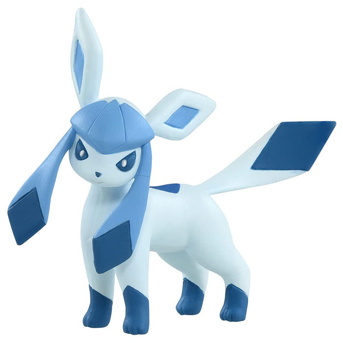 Takara Tomy Pokemon Moncolle Select Vol.3 Gracia Pokemon Figure Made In Japan- Japan Figure Store - #1 Bring To You The Best Japanese Goods