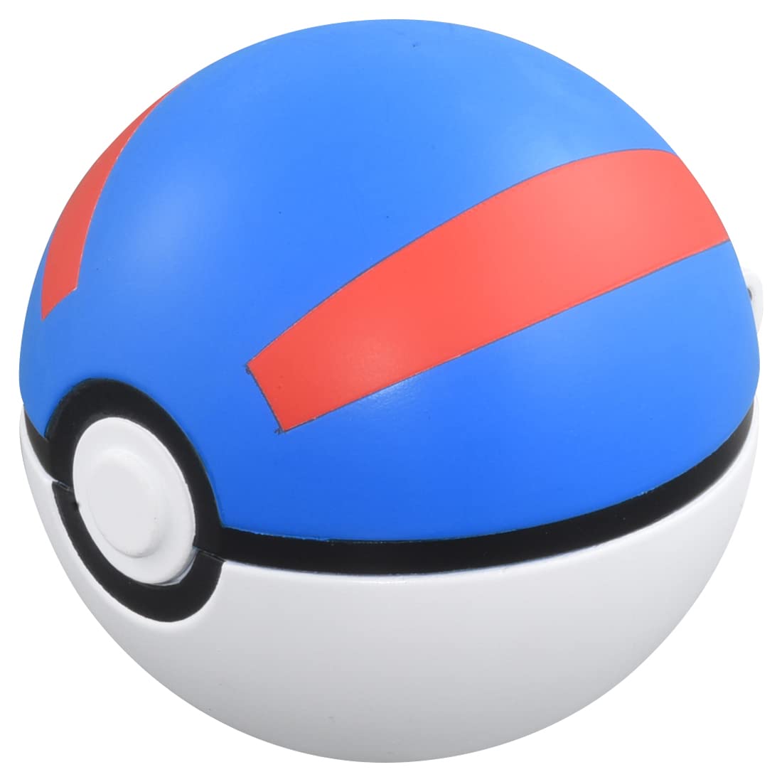 Pokemon Moncolle Mb-02 Super Ball- Japan Figure Store - #1 Bring To You The Best Japanese Goods