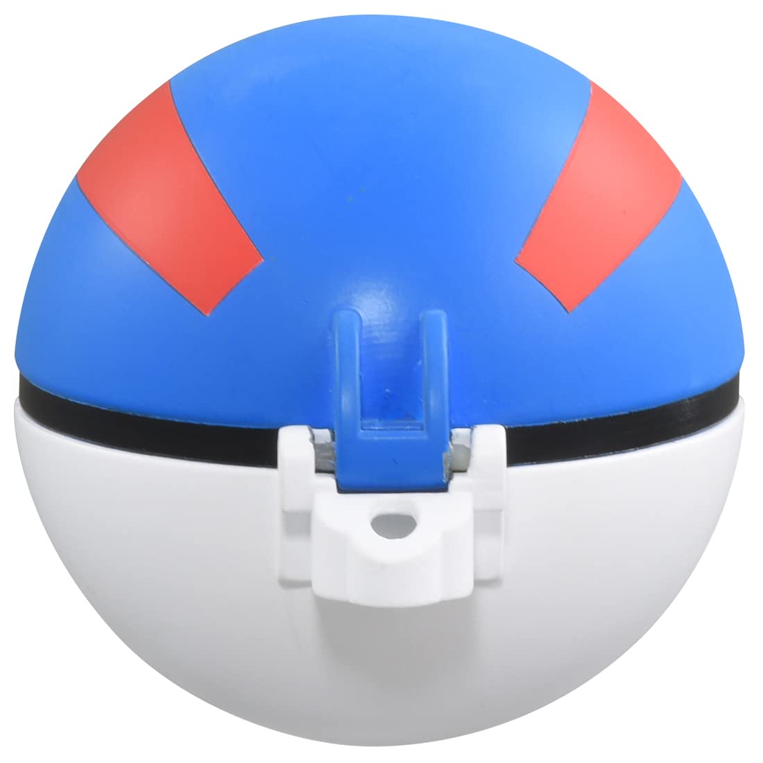 Pokemon Moncolle Mb-02 Super Ball- Japan Figure Store - #1 Bring To You The Best Japanese Goods
