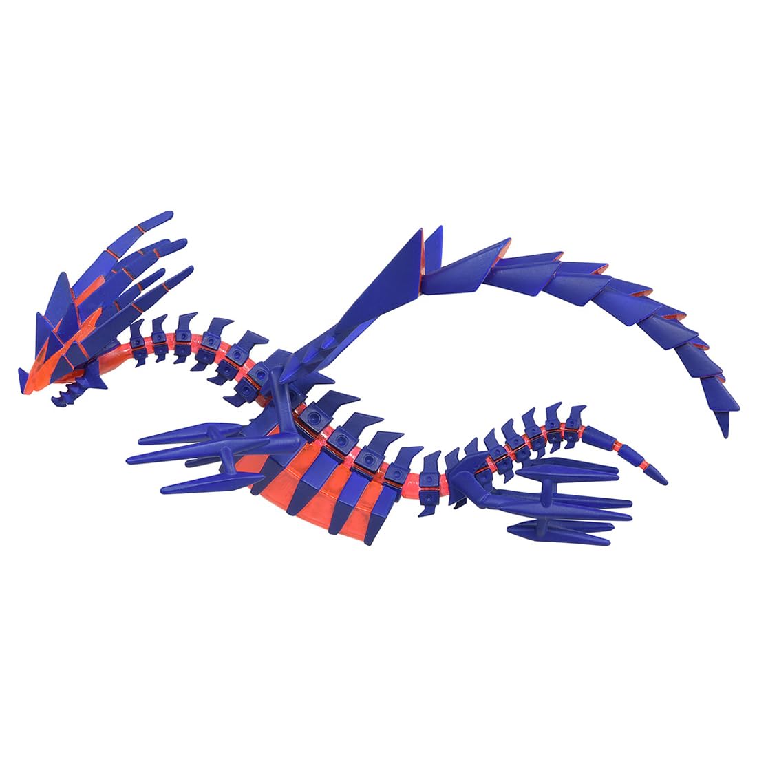 Takara Tomy Japan Pokemon Moncolle Ml-25 Mugendyna- Japan Figure Store - #1 Bring To You The Best Japanese Goods