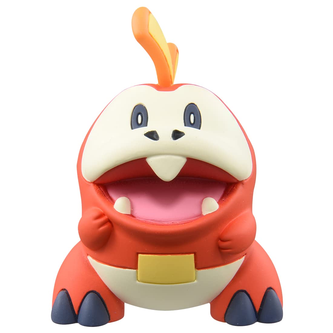 Pokemon Moncolle Ms-04 Hogeta- Japan Figure Store - #1 Bring To You The Best Japanese Goods