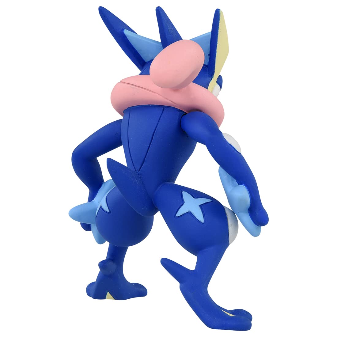 Takara Tomy Pokemon Moncolle Ms-08 Gekkouga Japan- Japan Figure Store - #1 Bring To You The Best Japanese Goods