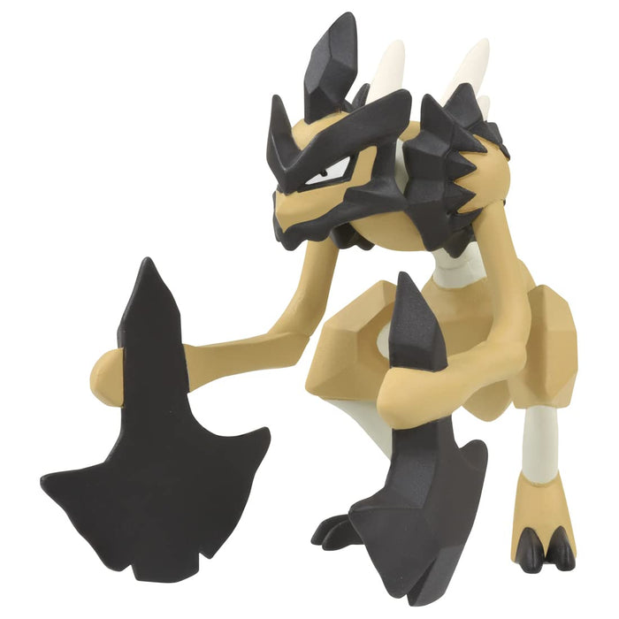 Takara Tomy Pokemon Moncolle Ms-21 Basagiri Pokemon Figures Made In Japan- Japan Figure Store - #1 Bring To You The Best Japanese Goods