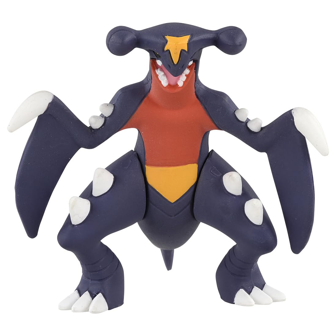 Pokemon Moncolle MS-22 Gabrielus by Takara Tomy- Japan Figure Store - #1 Bring To You The Best Japanese Goods